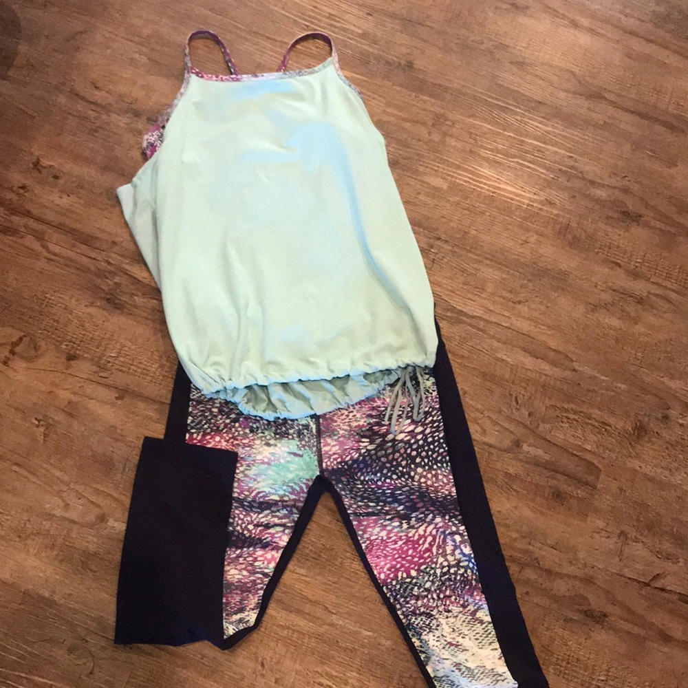 Fabletics outfit